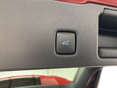 2024 Ford Escape Plug-In Hybrid PHEV