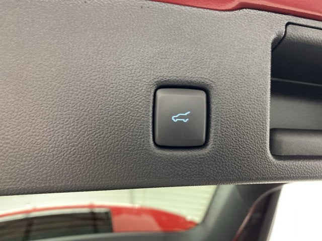 2024 Ford Escape Plug-In Hybrid PHEV