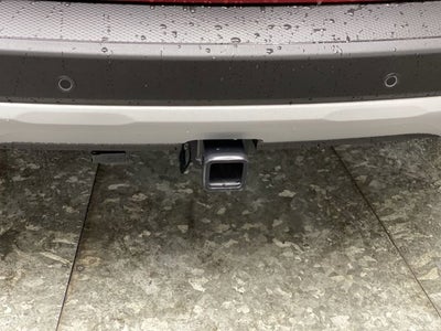 2024 Ford Escape Plug-In Hybrid PHEV