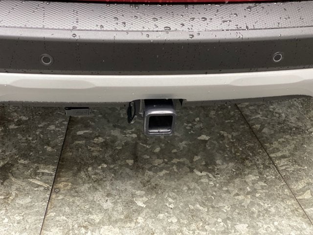 2024 Ford Escape Plug-In Hybrid PHEV