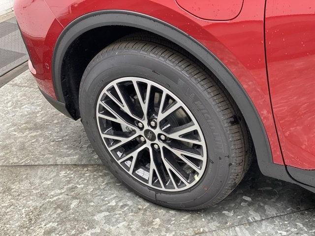 2024 Ford Escape Plug-In Hybrid PHEV