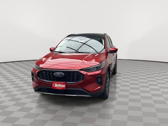 2024 Ford Escape Plug-In Hybrid PHEV