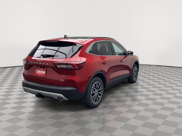 2024 Ford Escape Plug-In Hybrid PHEV