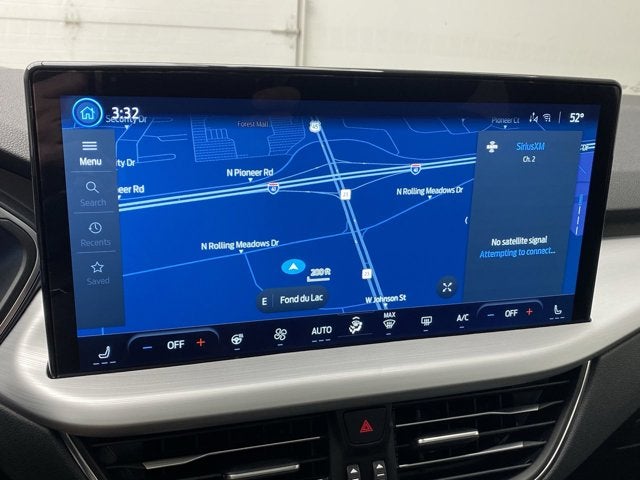 2024 Ford Escape Plug-In Hybrid PHEV