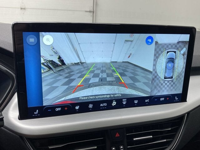 2024 Ford Escape Plug-In Hybrid PHEV