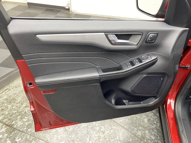 2024 Ford Escape Plug-In Hybrid PHEV