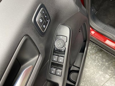 2024 Ford Escape Plug-In Hybrid PHEV