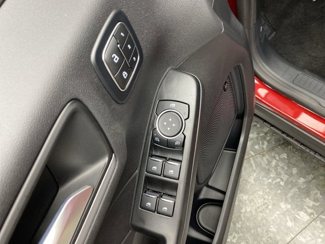 2024 Ford Escape Plug-In Hybrid PHEV