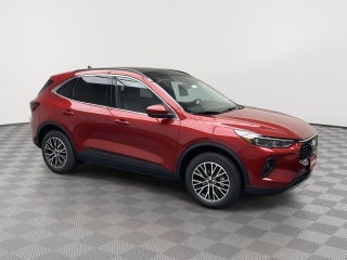 2024 Ford Escape PHEV