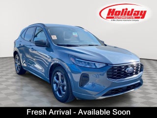 2023 Ford Escape Hybrid ST-Line