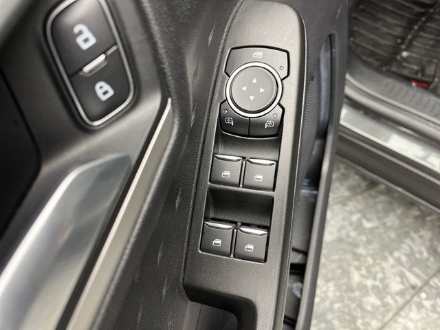 2020 Ford Escape SE Sport Hybrid