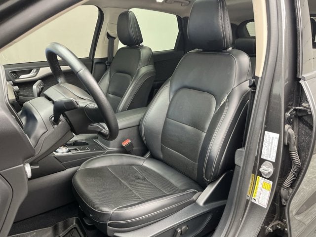 2020 Ford Escape SE Sport Hybrid