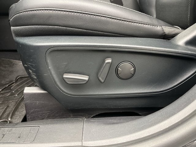 2020 Ford Escape SE Sport Hybrid