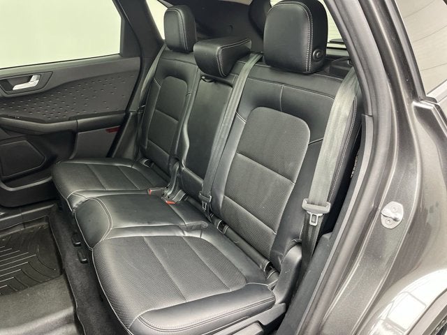 2020 Ford Escape SE Sport Hybrid