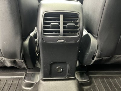 2020 Ford Escape SE Sport Hybrid