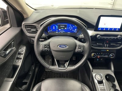 2020 Ford Escape SE Sport Hybrid