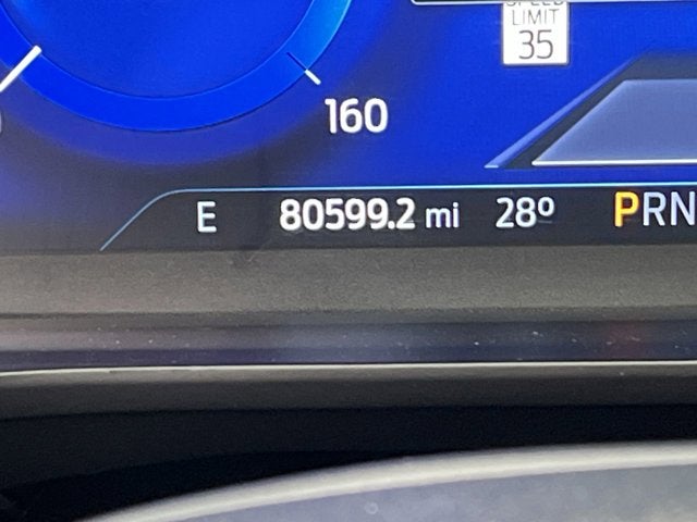 2020 Ford Escape SE Sport Hybrid