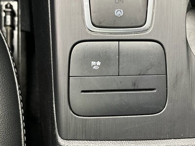 2020 Ford Escape SE Sport Hybrid