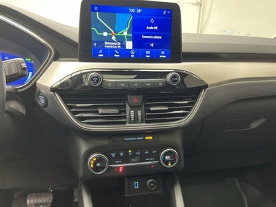 2020 Ford Escape SE Sport Hybrid