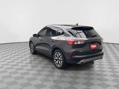 2020 Ford Escape SE Sport Hybrid