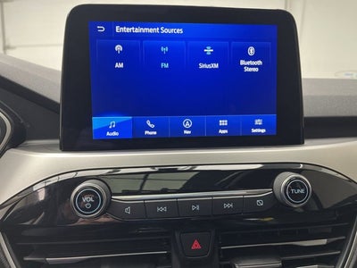 2020 Ford Escape SE Sport Hybrid