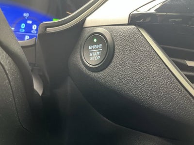 2020 Ford Escape SE Sport Hybrid