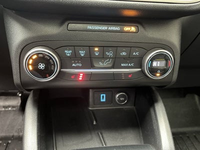 2020 Ford Escape SE Sport Hybrid