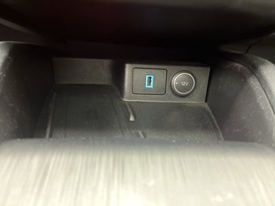 2020 Ford Escape SE Sport Hybrid