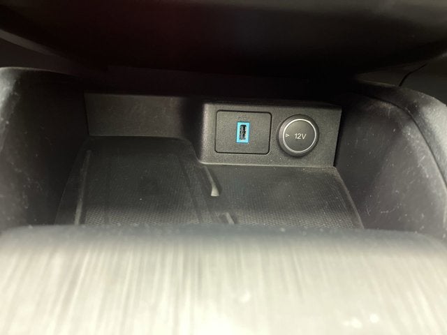 2020 Ford Escape SE Sport Hybrid