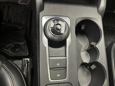 2020 Ford Escape SE Sport Hybrid