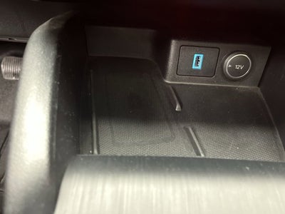 2020 Ford Escape SE Sport Hybrid