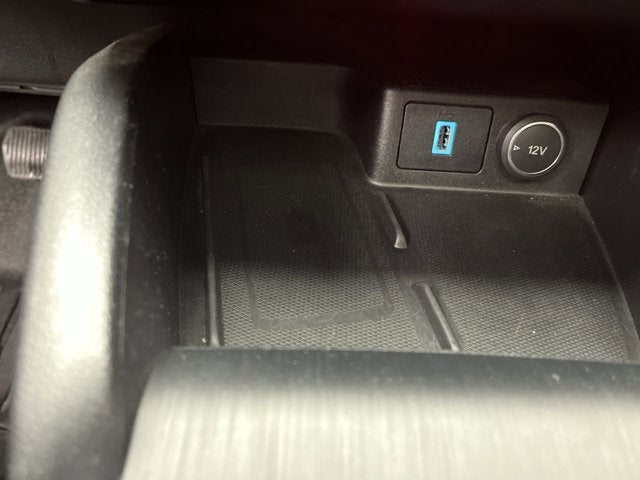 2020 Ford Escape SE Sport Hybrid