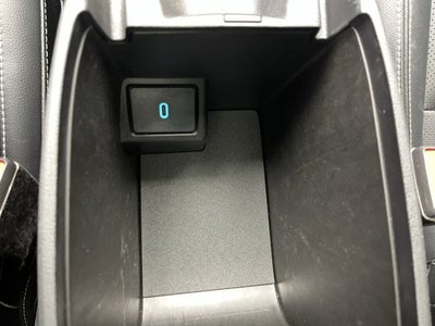 2020 Ford Escape SE Sport Hybrid