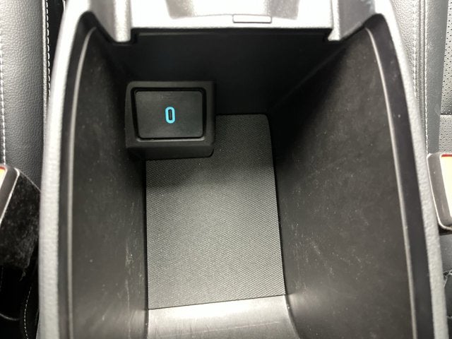 2020 Ford Escape SE Sport Hybrid