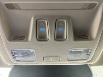 2020 Ford Escape SE Sport Hybrid