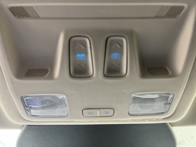 2020 Ford Escape SE Sport Hybrid