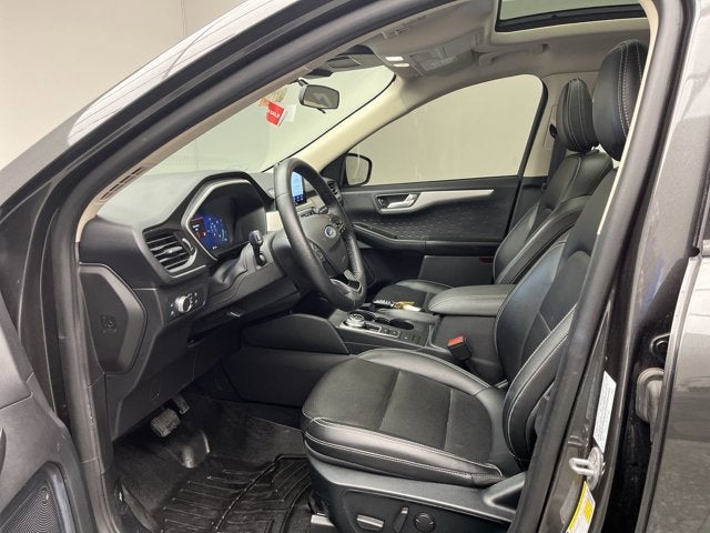 2020 Ford Escape SE Sport Hybrid