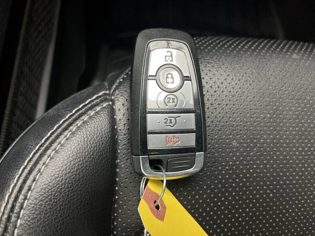 2020 Ford Escape SE Sport Hybrid