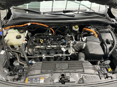 2020 Ford Escape SE Sport Hybrid