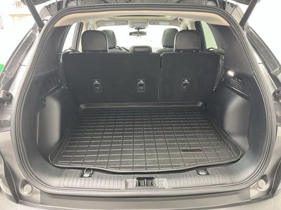 2020 Ford Escape SE Sport Hybrid