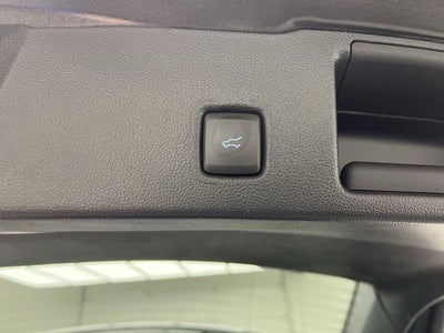 2020 Ford Escape SE Sport Hybrid