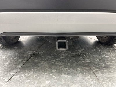 2020 Ford Escape SE Sport Hybrid