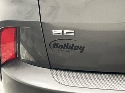 2020 Ford Escape SE Sport Hybrid