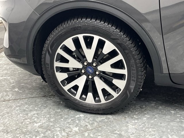 2020 Ford Escape SE Sport Hybrid