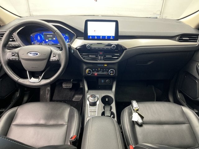 2020 Ford Escape SE Sport Hybrid