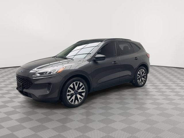 2020 Ford Escape SE Sport Hybrid