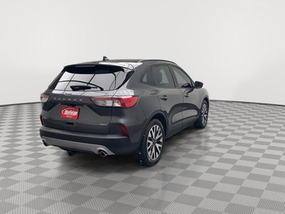 2020 Ford Escape SE Sport Hybrid