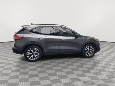 2020 Ford Escape SE Sport Hybrid