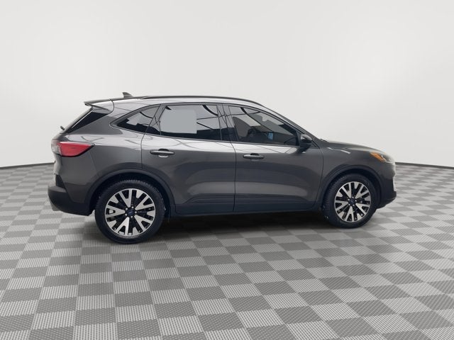 2020 Ford Escape SE Sport Hybrid