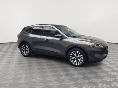 2020 Ford Escape SE Sport Hybrid